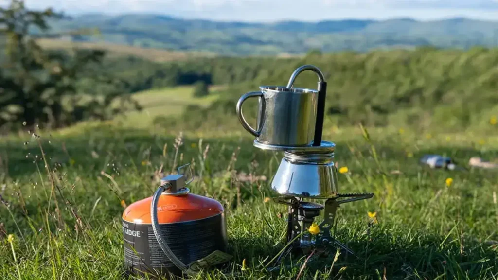 Essential Camping Gear